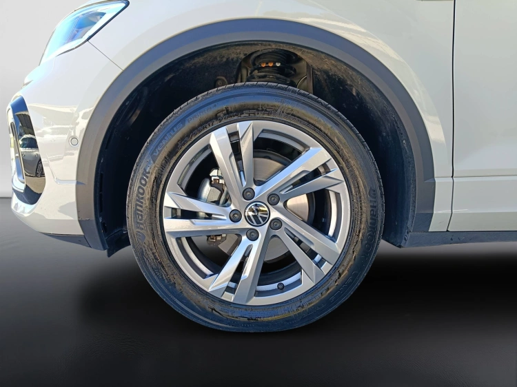 20 - Volkswagen T T-Roc 2.0 tdi R-Line 115cv