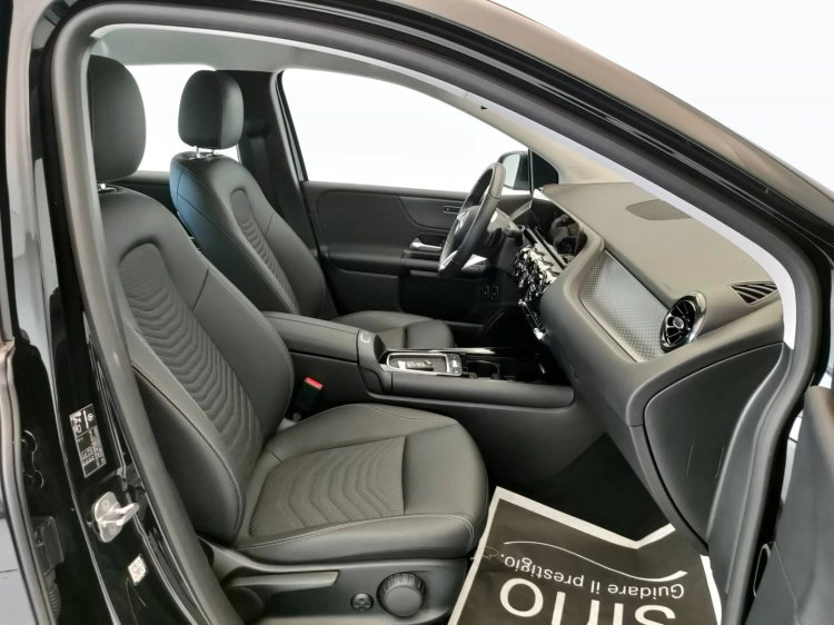 9 - Mercedes-Benz Classe B 250 e phev Advanced auto
