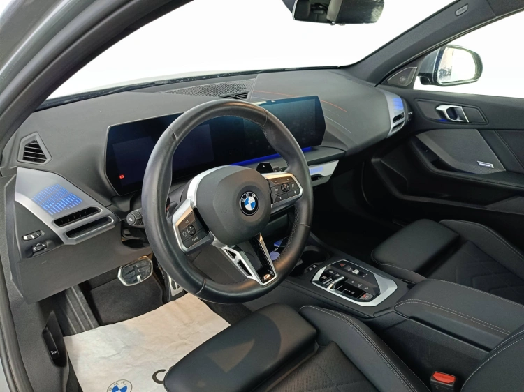 8 - BMW Serie 1 120 48V MSport auto