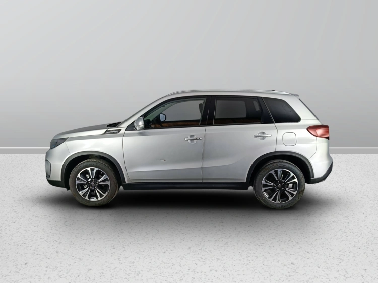 3 - Suzuki Vitara Vitara 1.4h Top 4wd allgrip