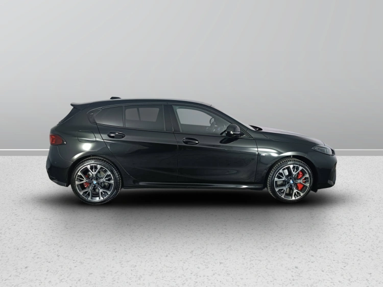 6 - BMW Serie 1 118d MSport Pro auto
