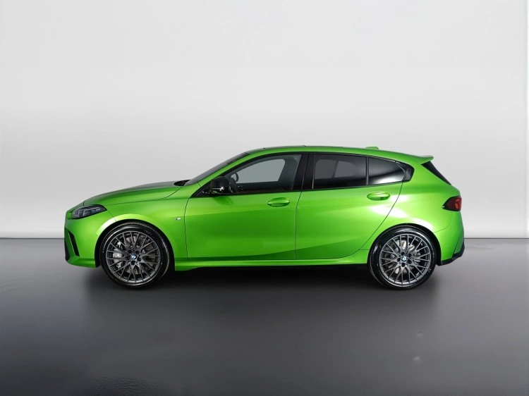 6 - BMW Serie 1 BMW M135 xDrive