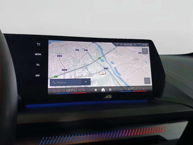 13 - BMW Serie 1 118d MSport auto