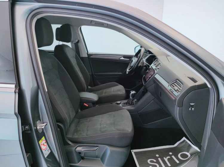 13 - Volkswagen Tiguan Tiguan Allspace 2.0 tdi Elegance 4motion 150cv 7p.ti dsg