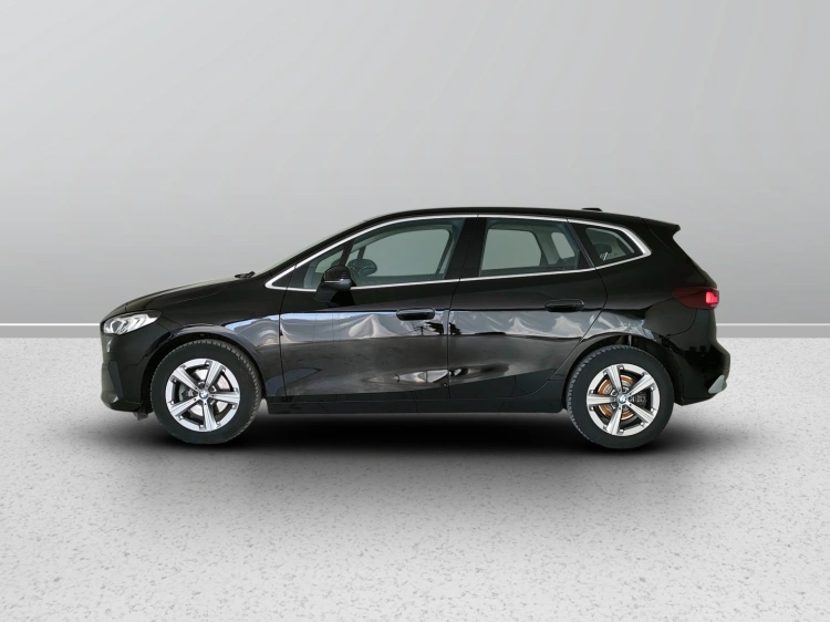 3 - BMW Serie 2 218d Active Tourer auto