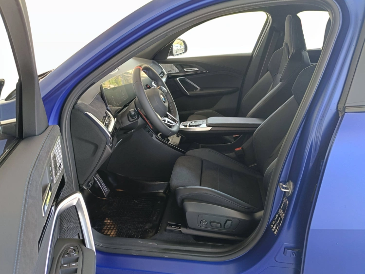 8 - BMW X2 M BMW X2 M35i xDrive
