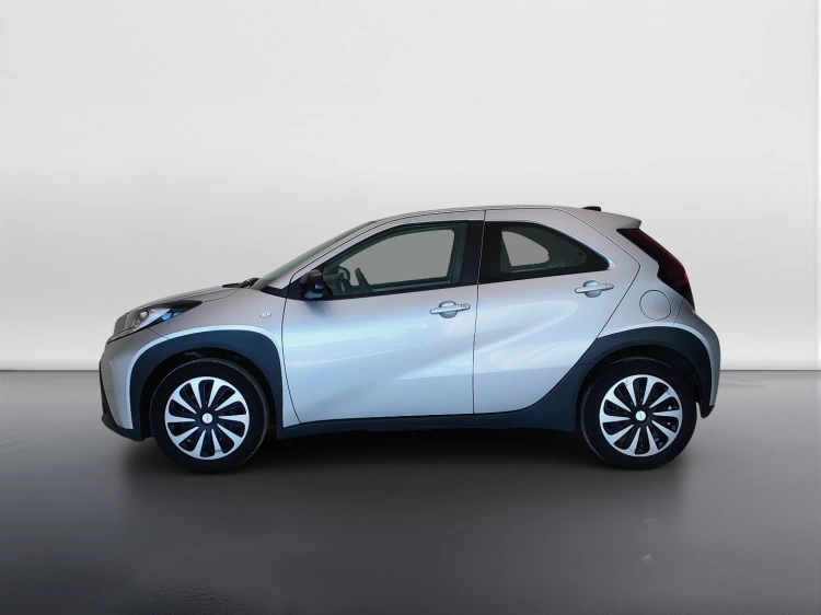 8 - Toyota Aygo X Aygo X 1.0 Active 72cv s-cvt
