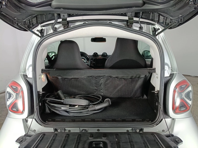 21 - smart fortwo Fortwo eq Prime 22kW