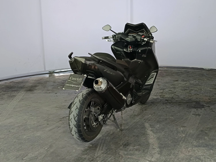 3 - Yamaha T T-Max XP 530A Abs my13