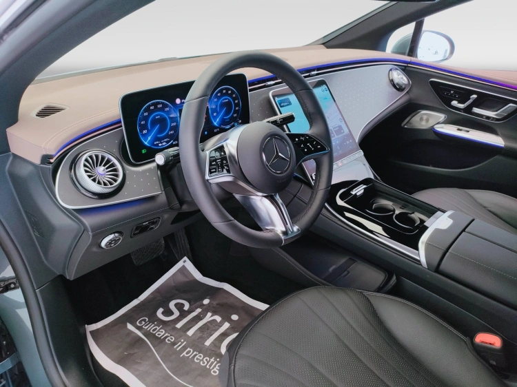16 - Mercedes-Benz EQE 350 Premium Extra 4matic