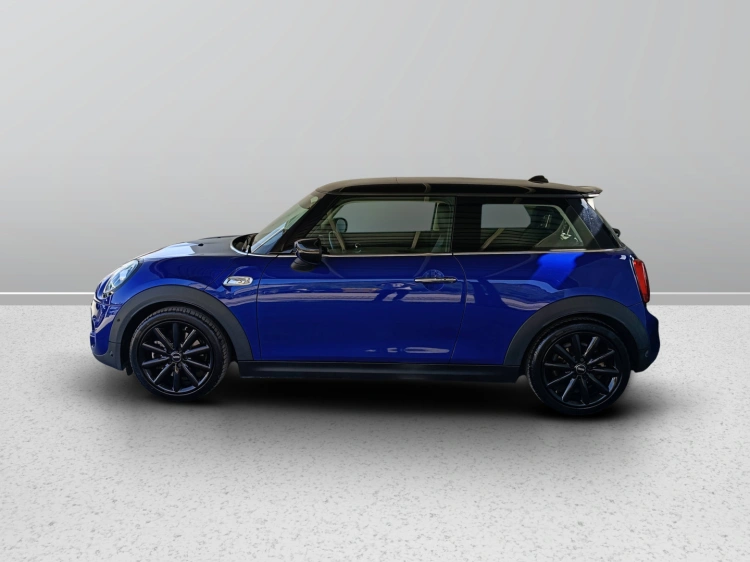 3 - MINI Cooper Mini 3p 2.0 Cooper S Business XL 178cv auto