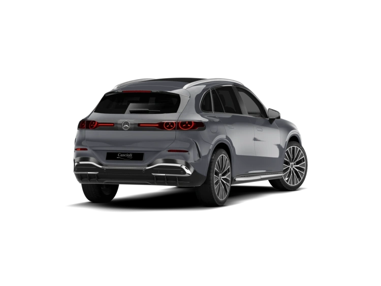 5 - Mercedes-Benz GLC 220 d 4MATIC Coupe