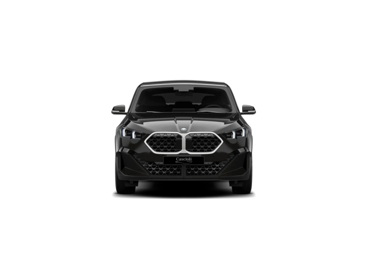 2 - BMW X2 BMW X2 sDrive18d
