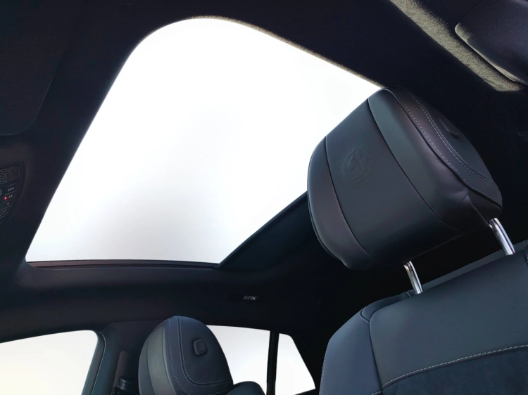 11 - Mercedes AMG GLE GLE 53 AMG 4MATIC+ EQ BOOST Coupé