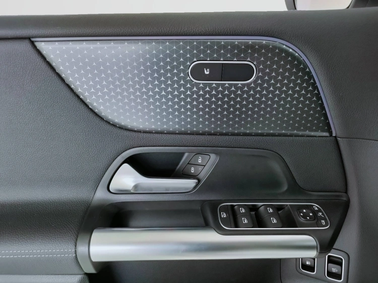19 - Mercedes-Benz Classe B 250 e phev Progressive Advanced Plus auto