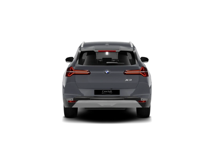 4 - BMW X3 BMW X3 30e xDrive