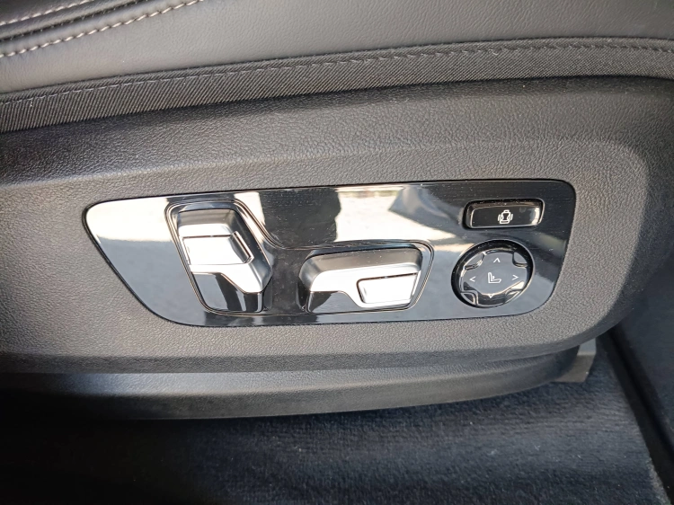 22 - BMW X5 X5 xdrive30d MSport Pro auto