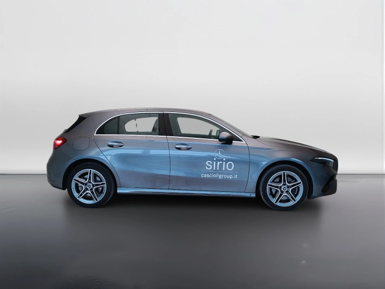 7 - Mercedes-Benz Classe A 250 e phev AMG Line Advanced Plus Digital Edition auto