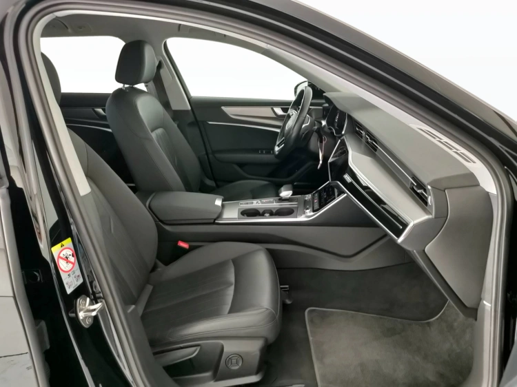 9 - Audi A6 A6 Avant 45 3.0 tdi mhev Sport quattro tiptronic