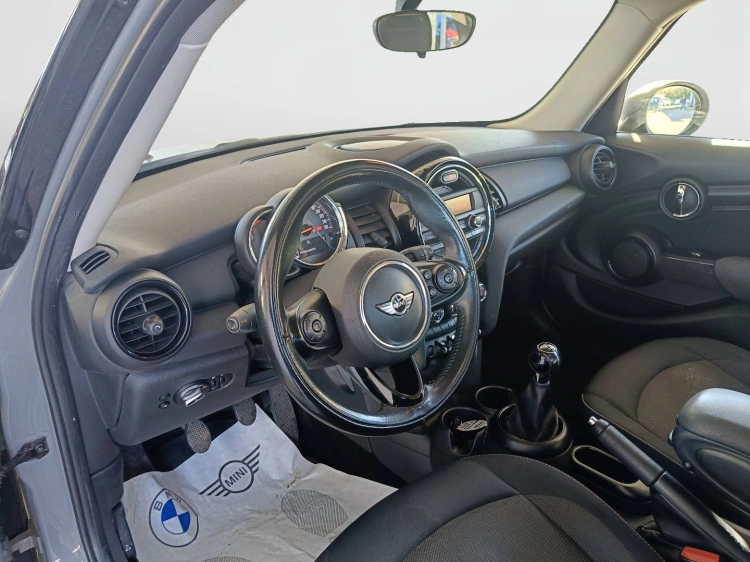 7 - MINI Cooper Mini 1.5 One D Boost 5p my18
