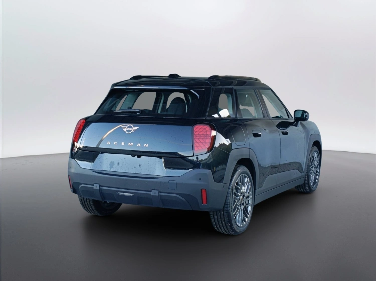 4 - MINI Aceman ACEMAN E