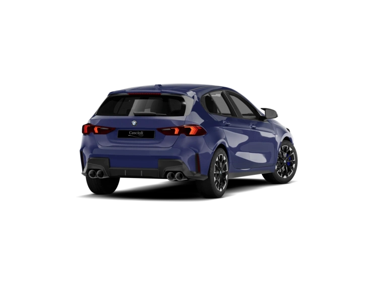 5 - BMW Serie 1 BMW M135 xDrive