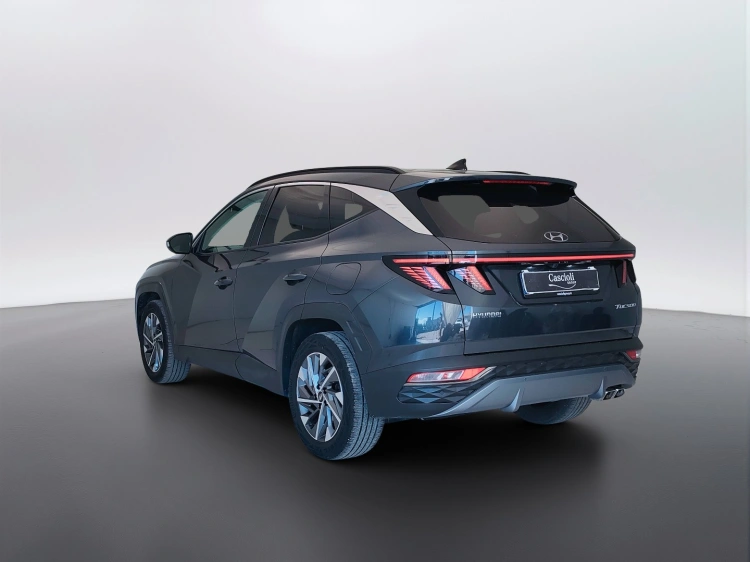 7 - Hyundai Tucson Tucson 1.6 crdi Xtech Hyundai Smart Sense+ 2wd