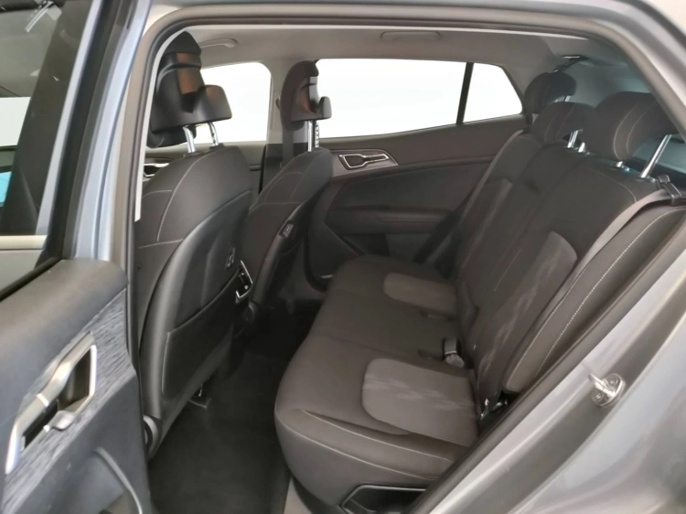 11 - Kia Sportage Sportage 1.6 crdi mhev Style dct