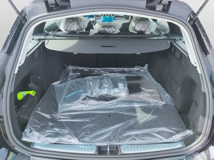 5 - Mercedes-Benz Classe C 220 d 4MATIC All Terrain