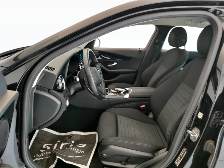 14 - Mercedes-Benz Classe C SW 220 d Sport auto