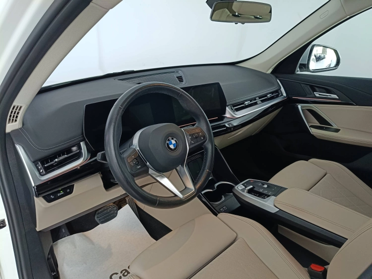 7 - BMW X1 X1 sdrive18d X-Line auto