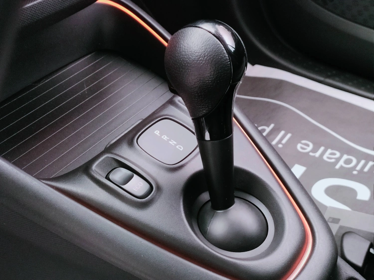 12 - smart fortwo Fortwo eq Prime 22kW