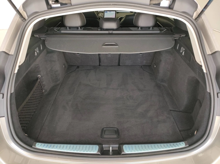 5 - Mercedes-Benz Classe C SW 300 d mhev Premium auto