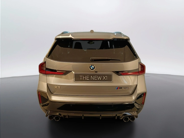 3 - BMW X1 M BMW X1 M35i xDrive