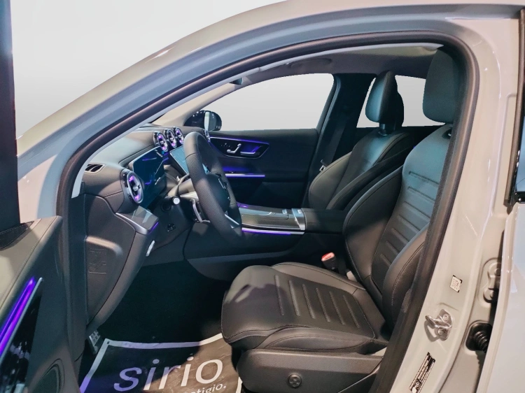 11 - Mercedes-Benz GLC 220 d 4MATIC Coupe