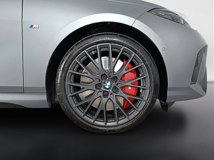 20 - BMW Serie 2 218d Gran Coupe MSport Pro auto