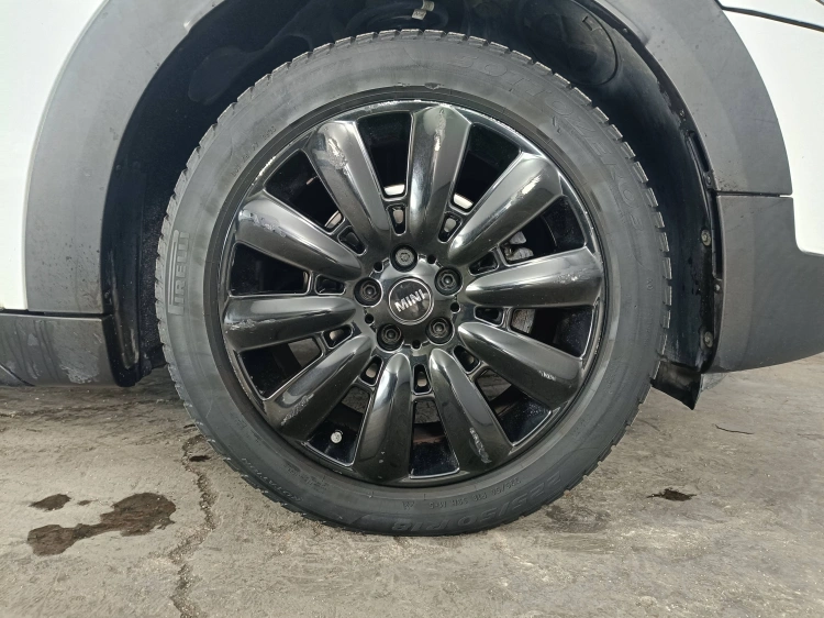 15 - MINI Countryman Mini Countryman 2.0 Cooper D auto my18