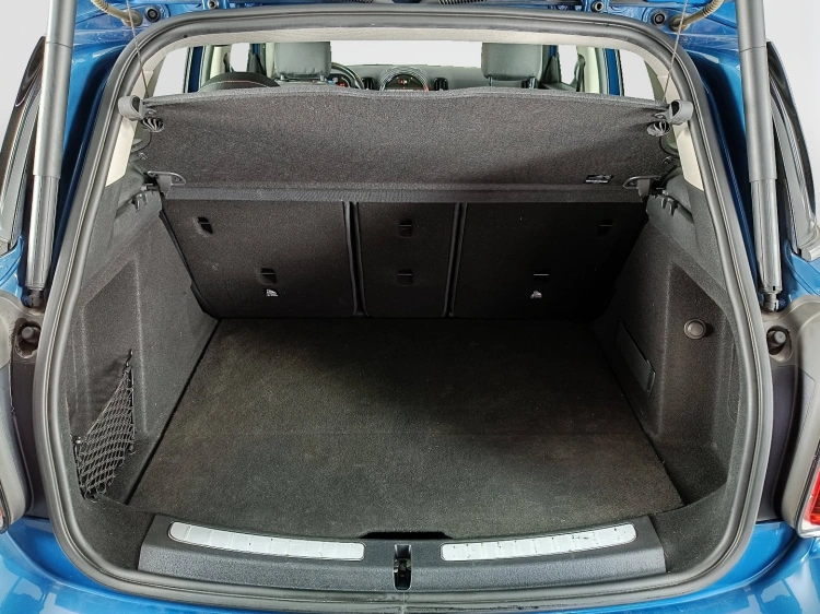 14 - MINI Countryman Mini Countryman 1.5 One D Business auto