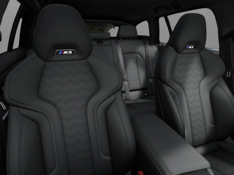 8 - BMW M M3 M3 Competition M xDrive Touring