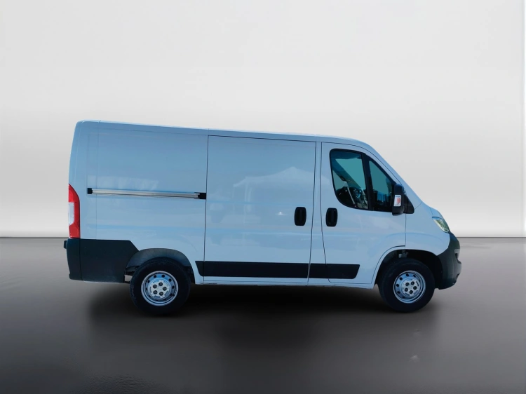 7 - Opel Movano IV 35 2022 Movano 35 L1H1 2.2 Bluehdi 140cv S&S