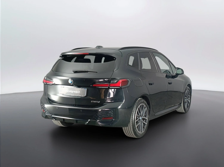 4 - BMW Serie 2 218d Active Tourer Msport auto