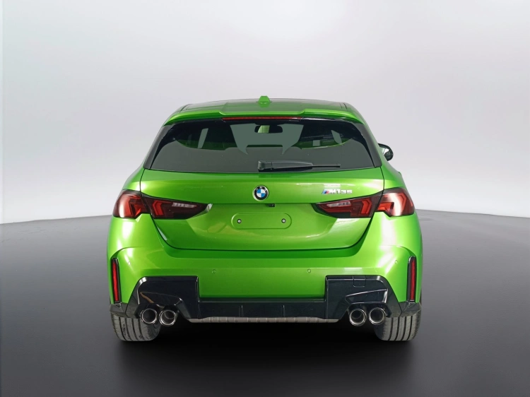 5 - BMW Serie 1 BMW M135 xDrive