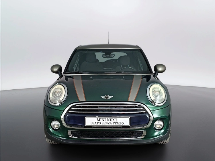 2 - MINI Cooper Mini 1.5 Cooper D Hype Seven 5p