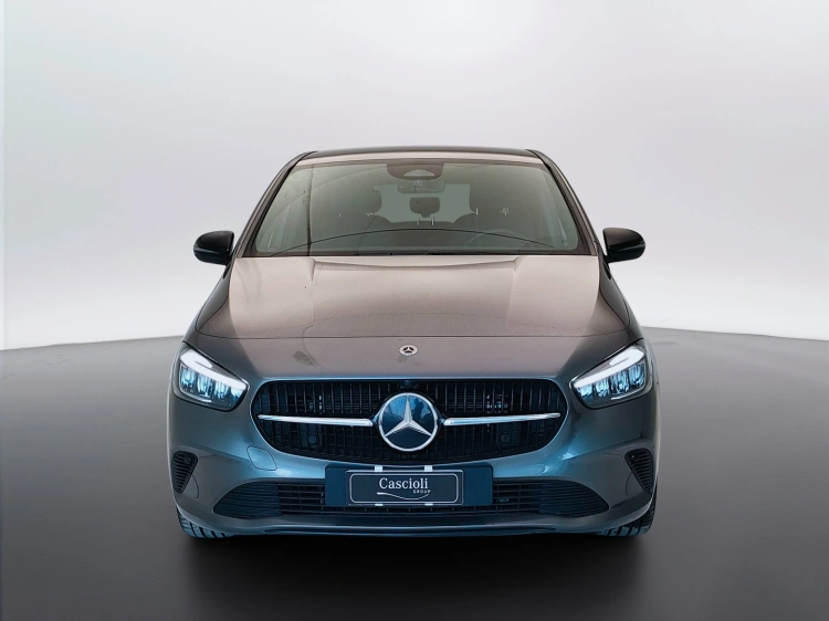 2 - Mercedes-Benz Classe B 250 e phev Progressive Advanced auto