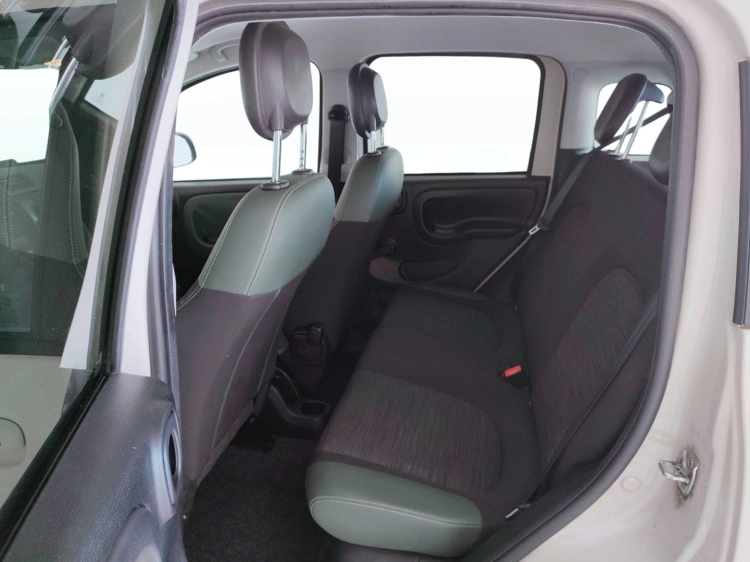 10 - Fiat Panda Panda 0.9 t.air t. 4x4 s&s 85cv