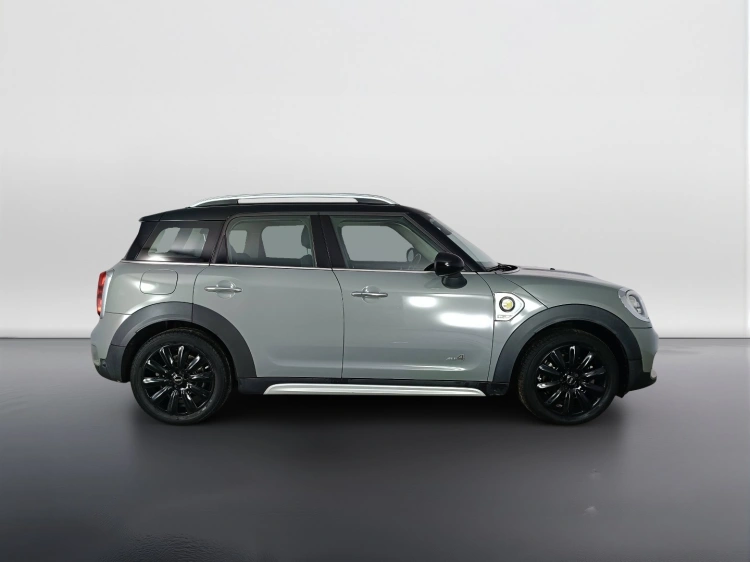 3 - MINI Countryman Mini Countryman 1.5 Cooper SE all4 auto