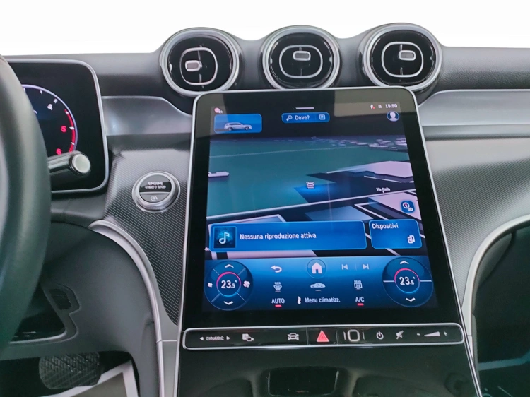 14 - Mercedes-Benz GLC 220 d mhev Advanced 4matic auto