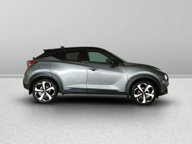 7 - Nissan Juke Juke 1.6 hev Tekna