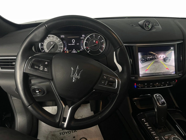 14 - Maserati Levante Levante 2.0 mhev GT 330cv auto
