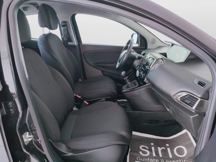 13 - Lancia Ypsilon Ypsilon 1.2 Gold s&s 69cv my19
